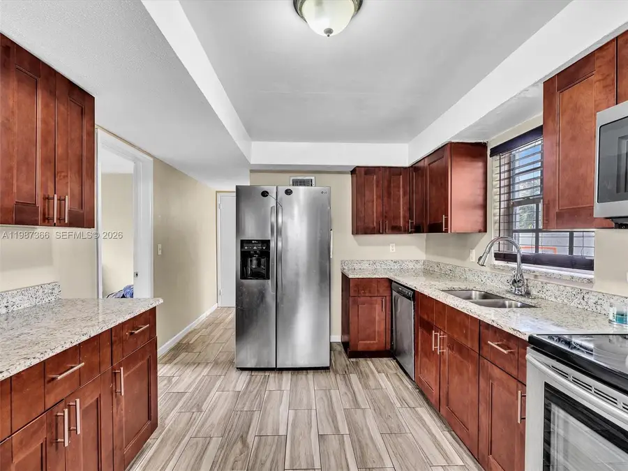 1220 NW 52nd Ave, Lauderhill, FL 33313 - #3