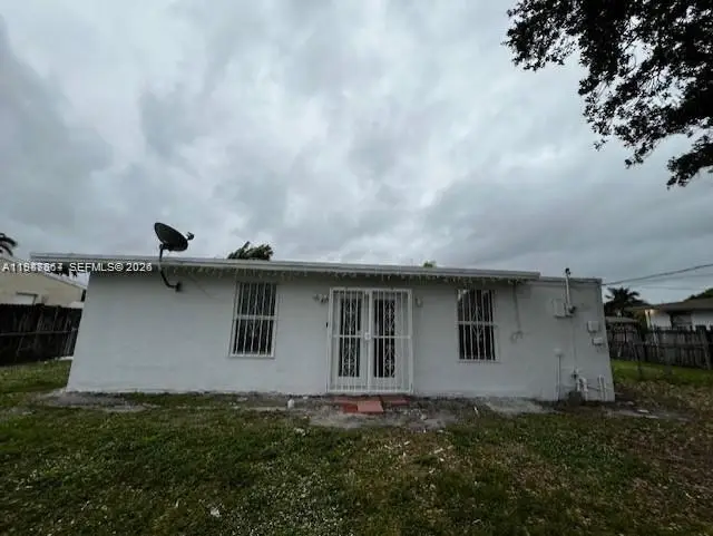 3811 SW 31st Ct, West Park, FL 33023 - #2