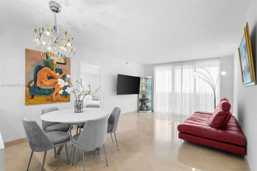 1850 S Ocean Dr #4206, Hallandale Beach, FL 33009 - #2