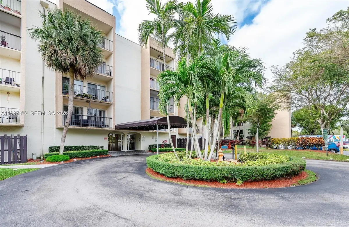 14250 SW 62nd St #517, Miami, FL 33183 - #1