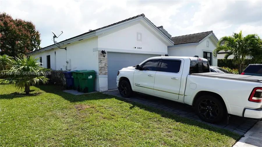 16869 SW 109th Pl, Miami, FL 33157 - #3