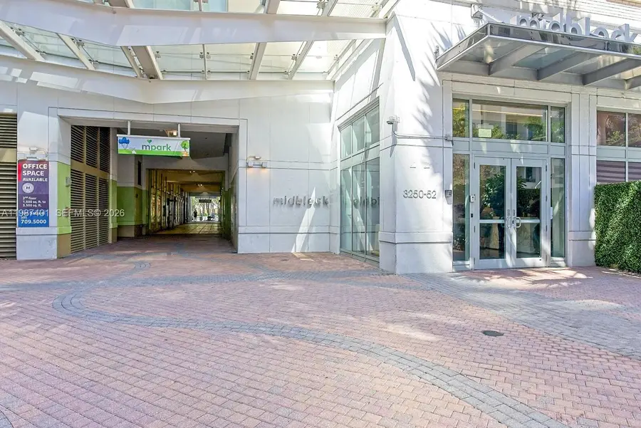 3250 NE 1st Ave #1006, Miami, FL 33137 - #2