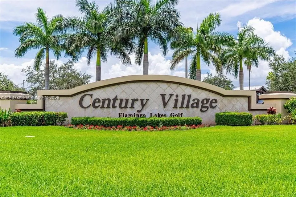 800 SW 131st Ave #113F, Pembroke Pines, FL 33027 - #1