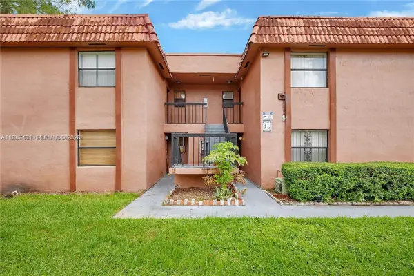 6580 W 27th Ct #58-12, Hialeah, FL 33016
