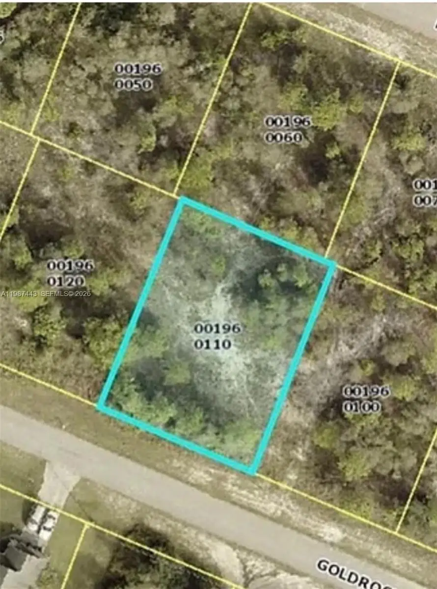 761 Lehigh Acres, Lehigh Acres, FL 33974 - #2