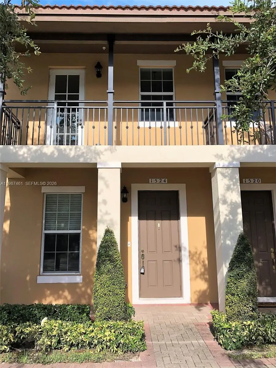 1524 SW 147th Ave, Pembroke Pines, FL 33027 - #2