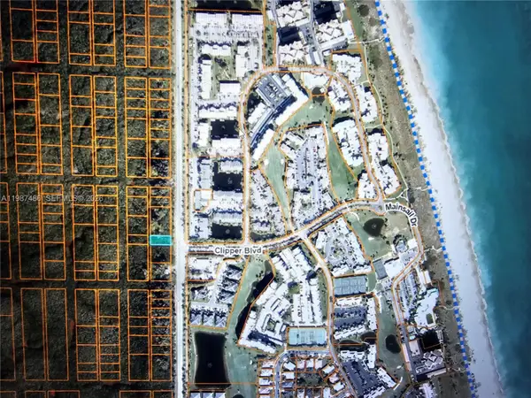 01 S Highway A1a S, Fort Pierce, FL 34949