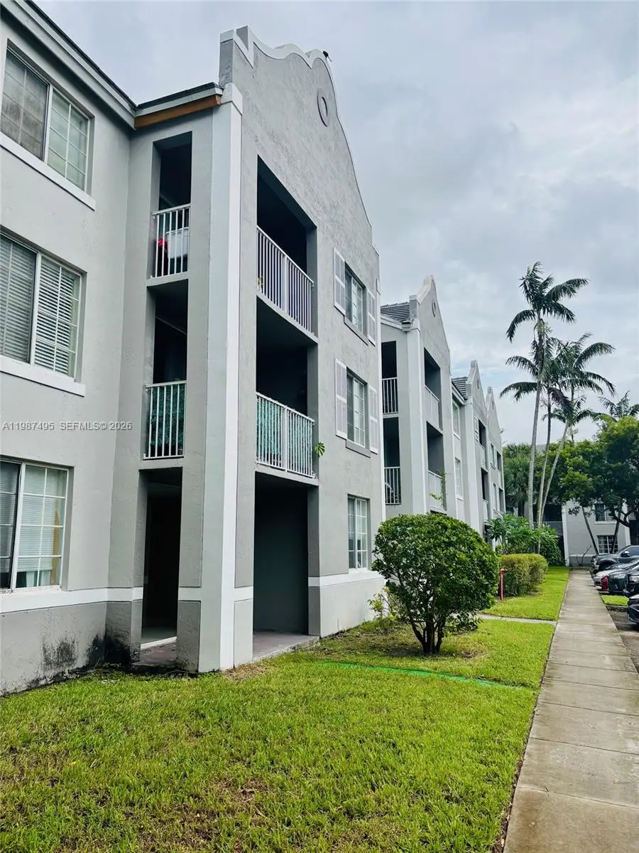 777 SW 111th Way #101, Pembroke Pines, FL 33025 - #2