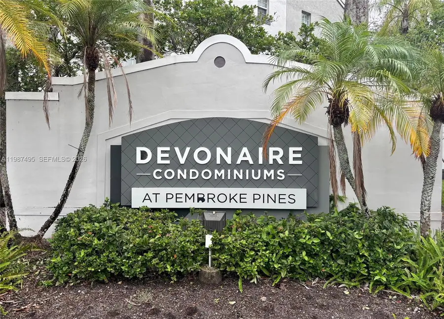 777 SW 111th Way #101, Pembroke Pines, FL 33025 - #3