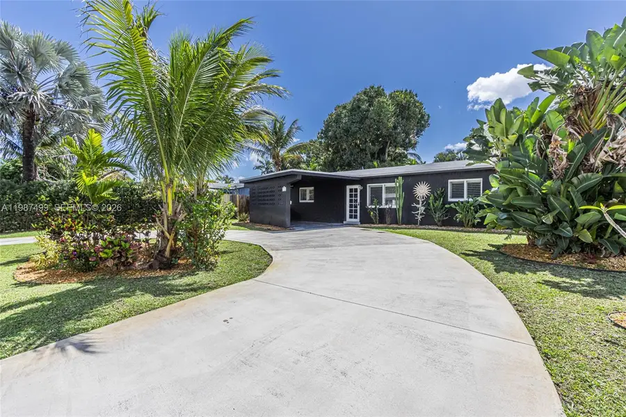 3460 SW 16th Ct, Fort Lauderdale, FL 33312 - #2