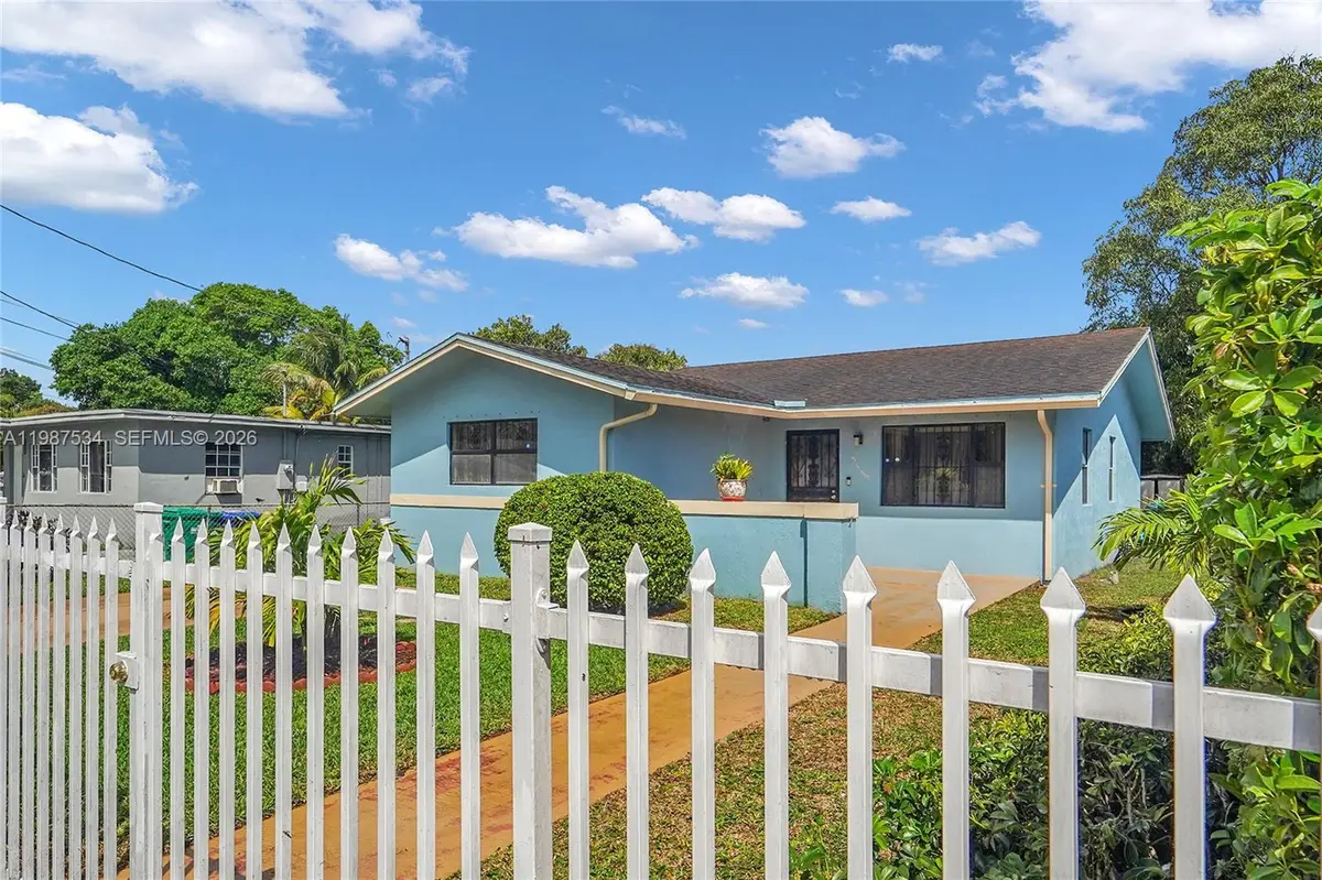 3115 NW 65th St, Miami, FL 33147 - #1