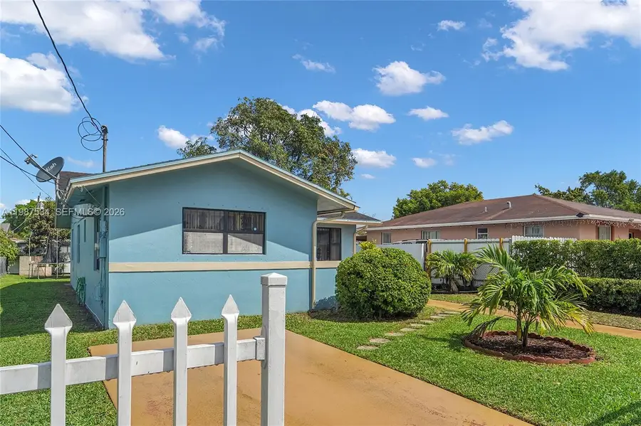 3115 NW 65th St, Miami, FL 33147 - #3