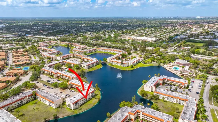 2931 E Sunrise Lakes Drive #109, Sunrise, FL 33322 - #2