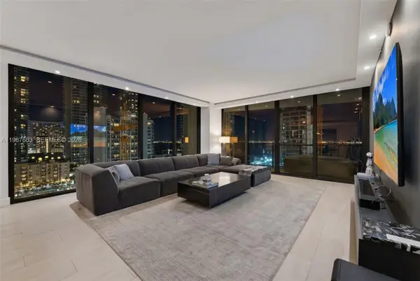 460 NE 28th St #1601, Miami, FL 33137