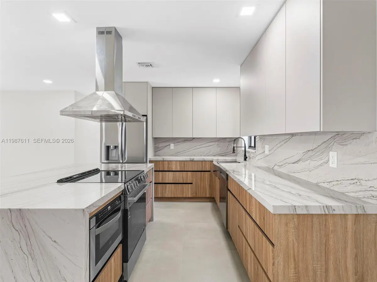 610 NE 164th Ter, North Miami Beach, FL 33162 - #1