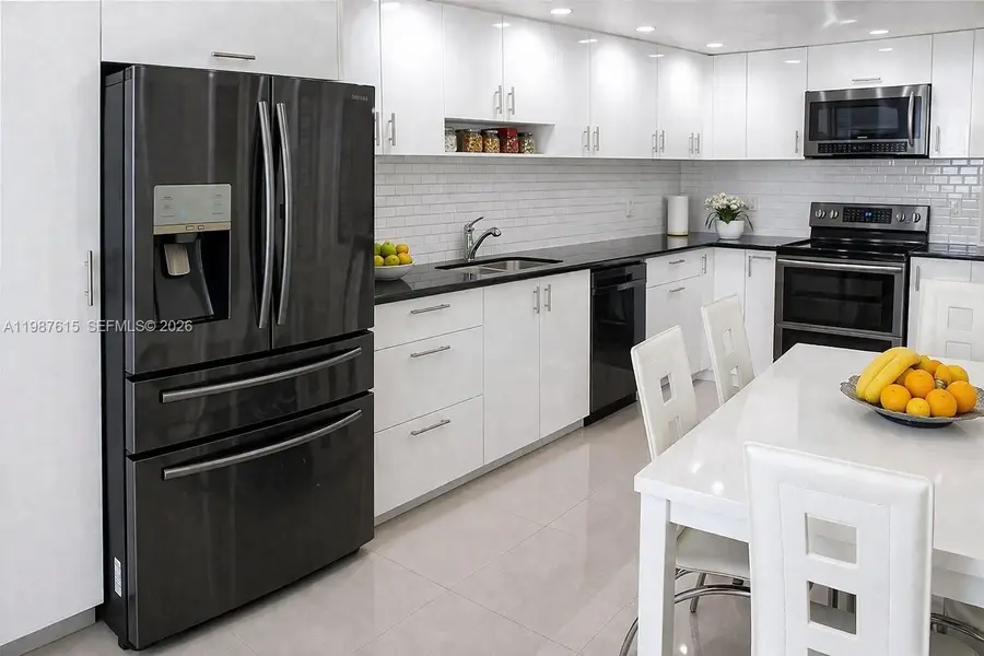 1351 NE Miami Gardens Dr #511E, Miami, FL 33179 - #2