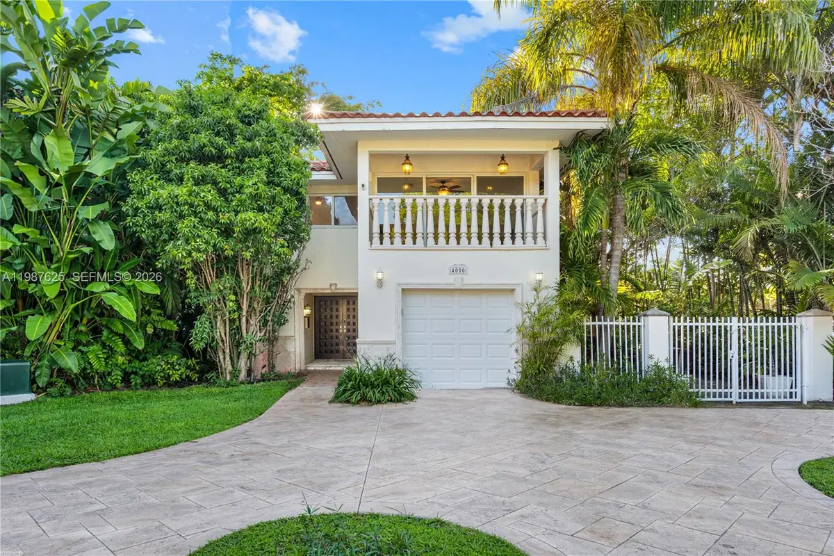 4000 Alhambra Circle, Coral Gables, FL 33146 - #1