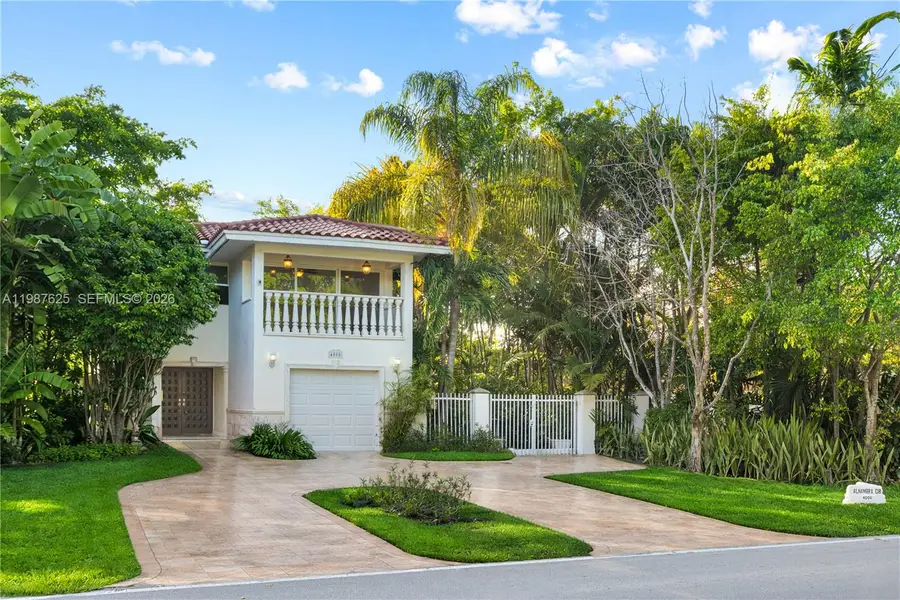 4000 Alhambra Circle, Coral Gables, FL 33146 - #2