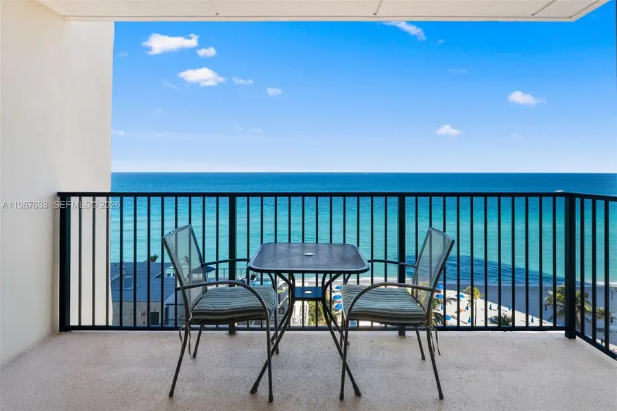 2201 S Ocean Dr #1102, Hollywood, FL 33019 - #3