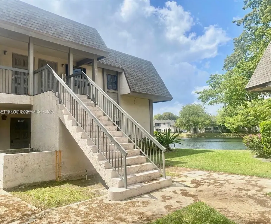 3613 NW 94th Ave #7F, Sunrise, FL 33351 - #2