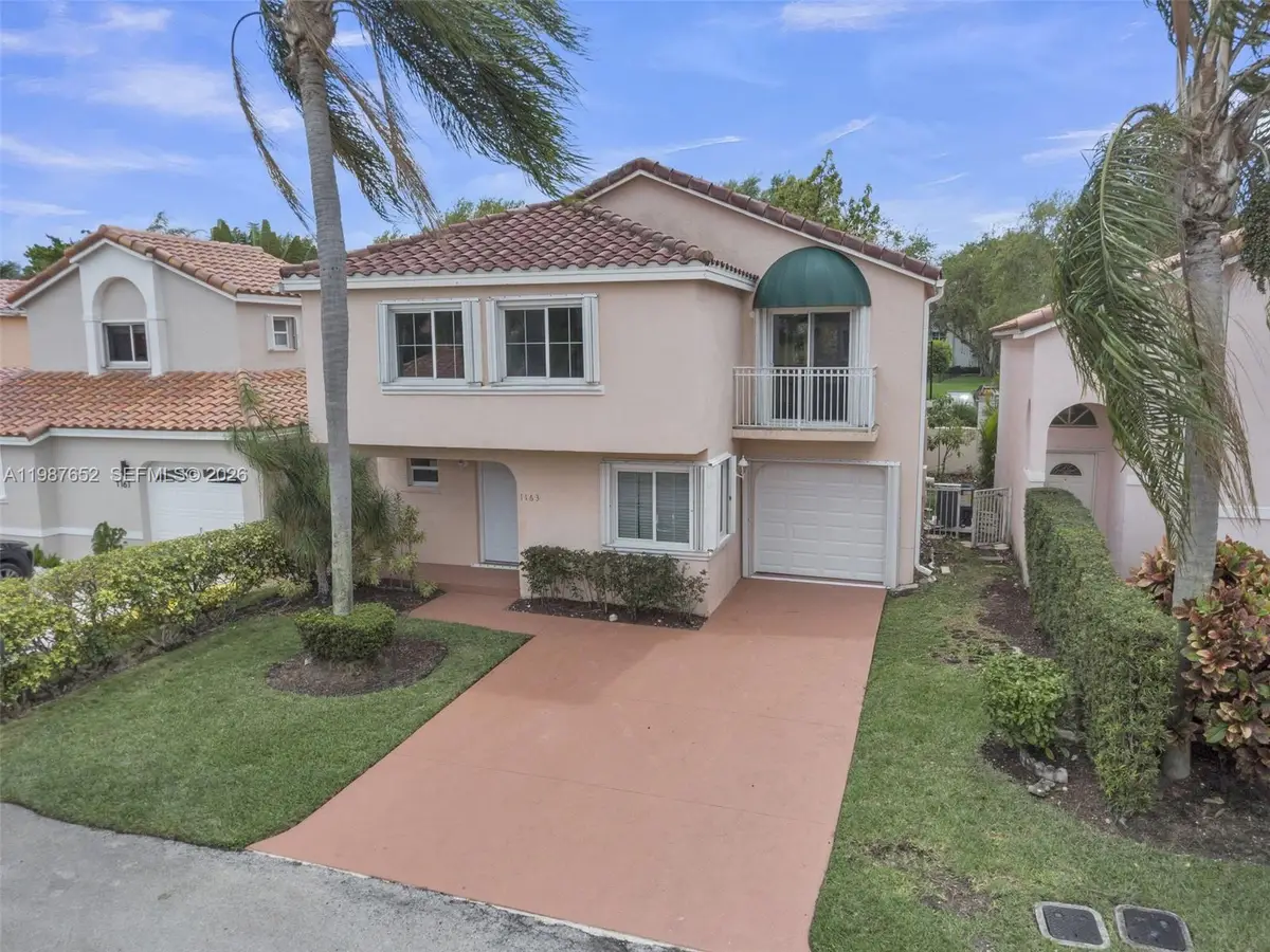 1163 SE 6th Ct, Dania Beach, FL 33004 - #1