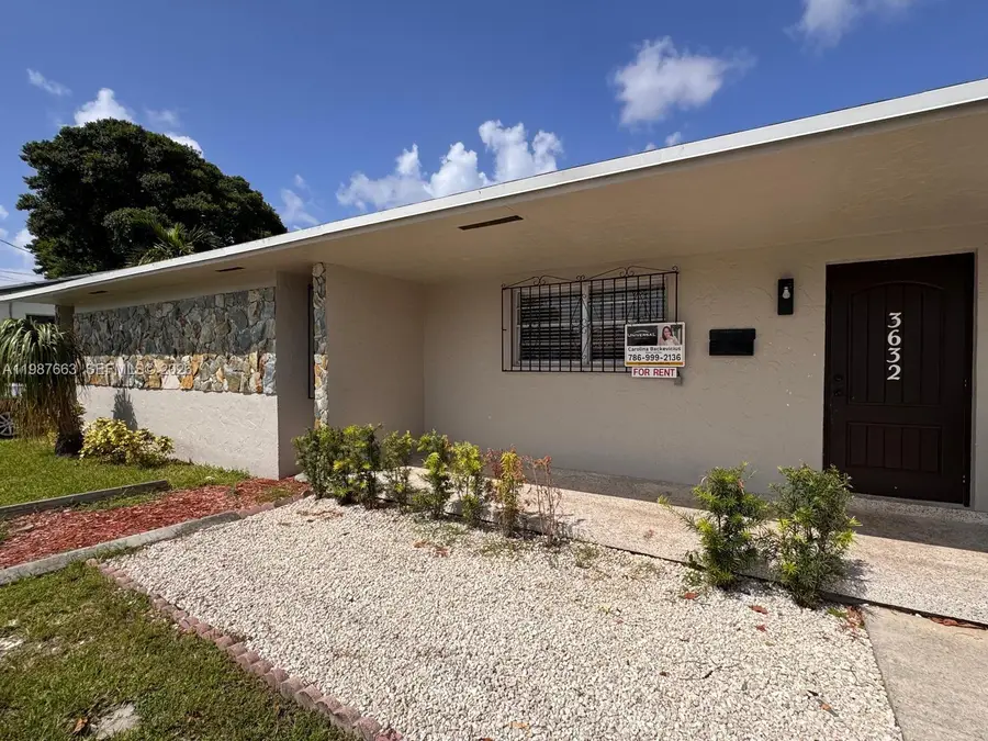 3630 SW 87th Ave, Miami, FL 33165 - #3