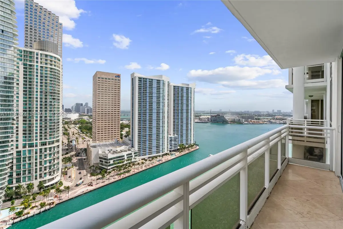 901 Brickell Key Blvd #2804, Miami, FL 33131 - #1