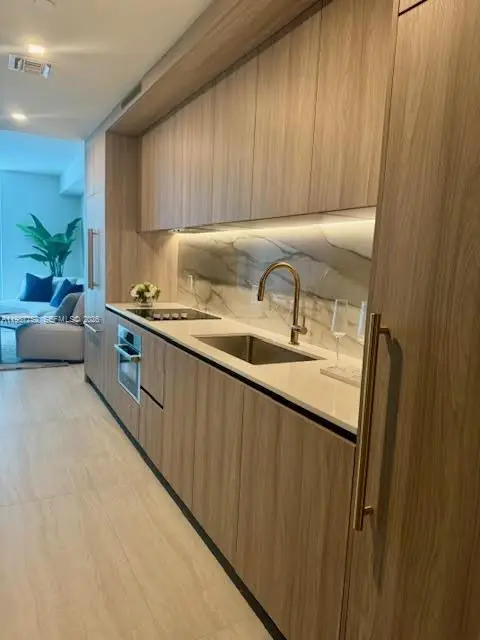 77 SE 5th St #3008, Miami, FL 33131 - #3