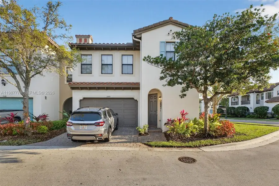 12490 NW 33rd St, Sunrise, FL 33323 - #2