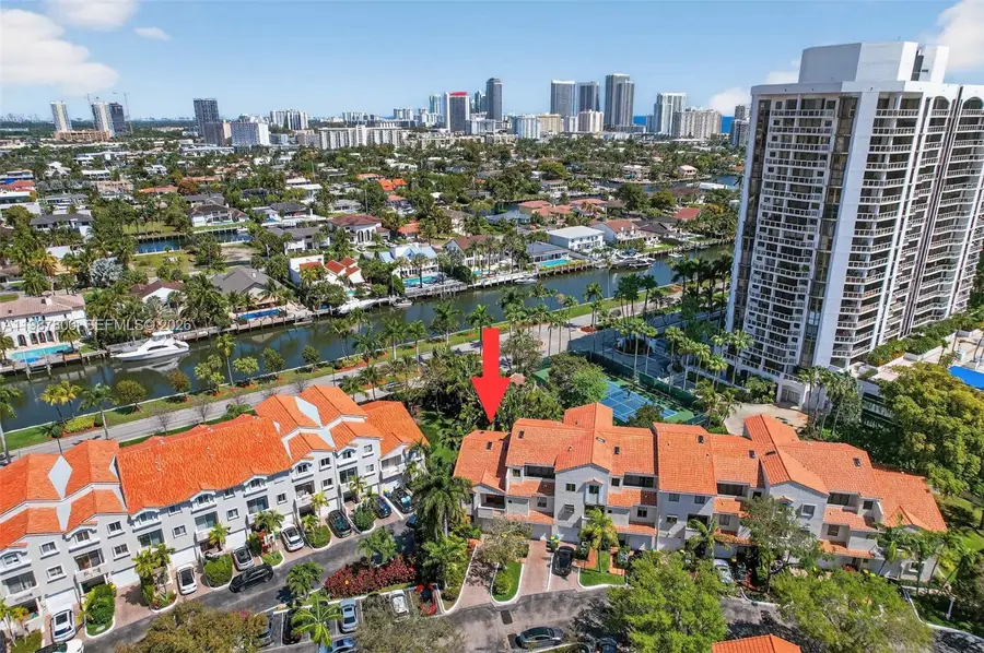 21391 Marina Cove Cir, Aventura, FL 33180 - #2