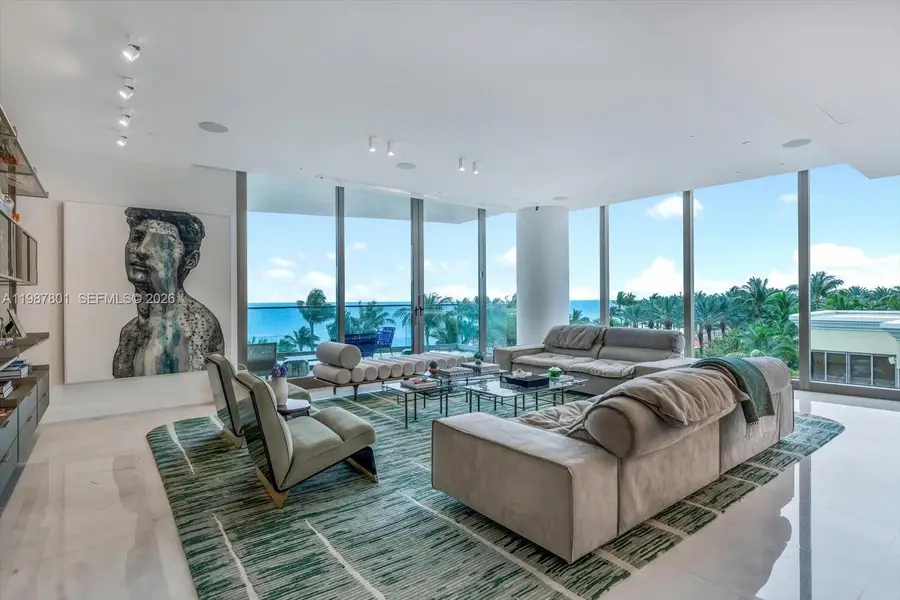 17901 Collins Ave #404, Sunny Isles Beach, FL 33160 - #2