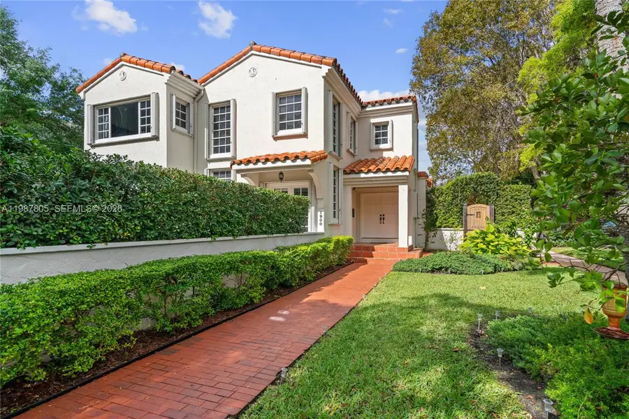 1900 Pizarro St, Coral Gables, FL 33134 - #3