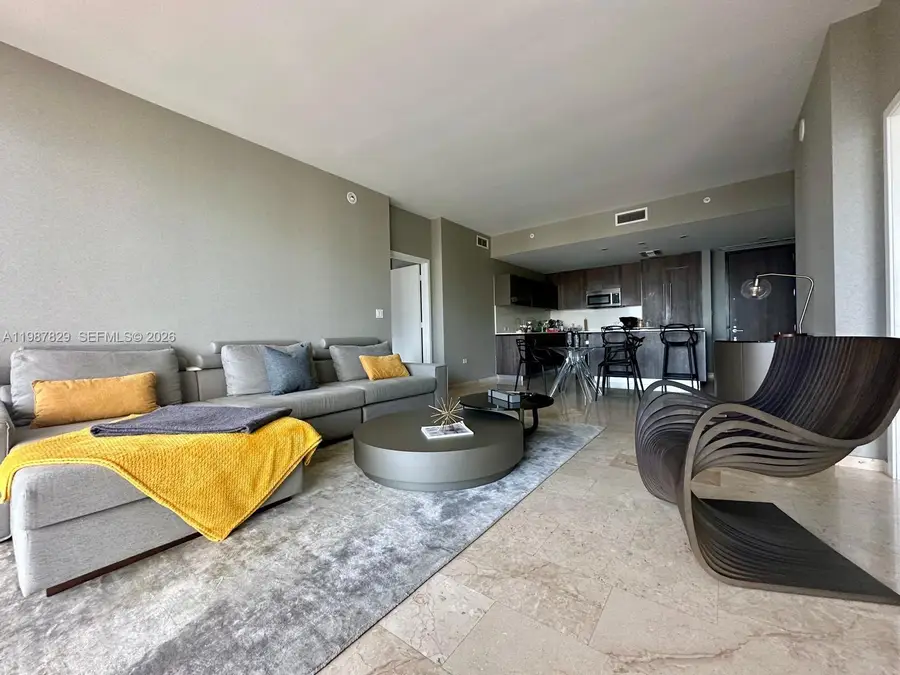 88 SW 7th St #3609, Miami, FL 33130 - #3