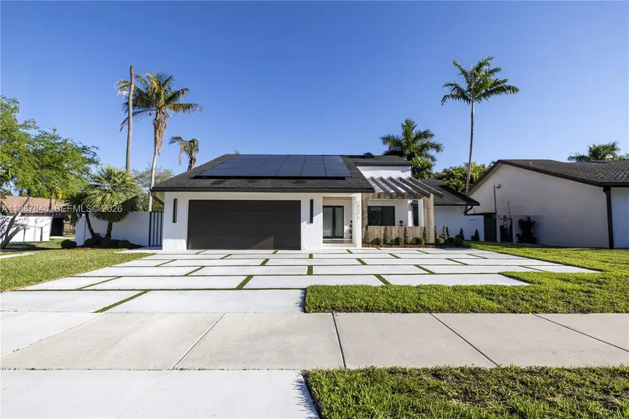 12271 SW 95th St, Miami, FL 33186 - #2