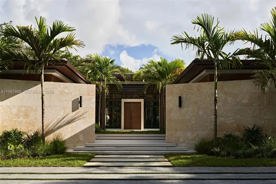 6371 SW 107th St, Pinecrest, FL 33156 - #2