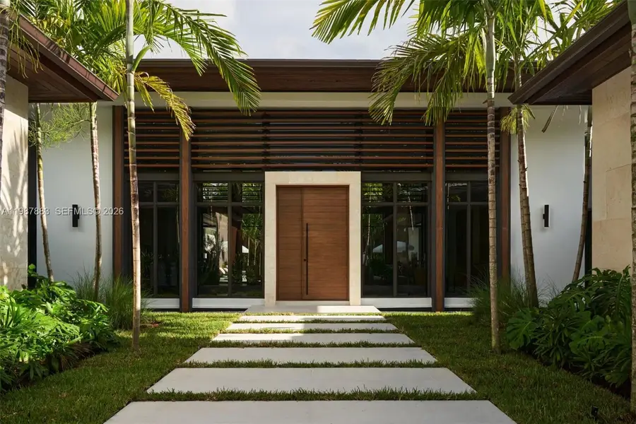 6371 SW 107th St, Pinecrest, FL 33156 - #3