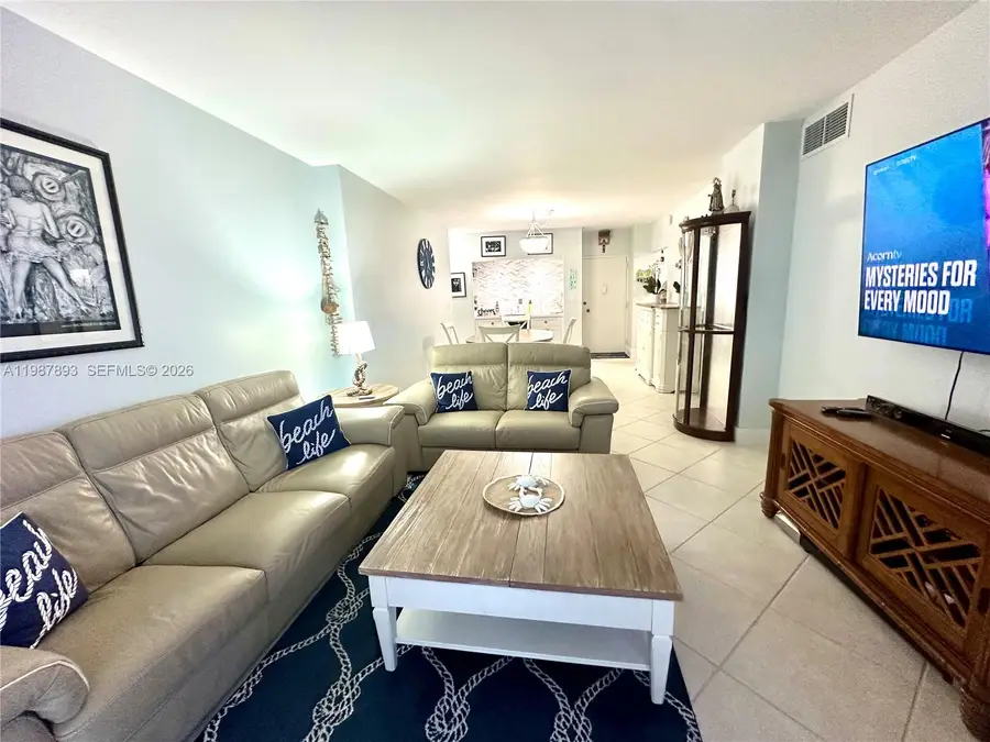 1950 S Ocean Dr #2C, Hallandale Beach, FL 33009 - #2