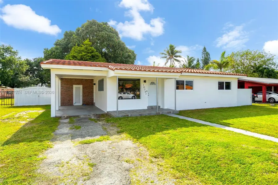 10747 NW 22nd Ct, Miami, FL 33167 - #3