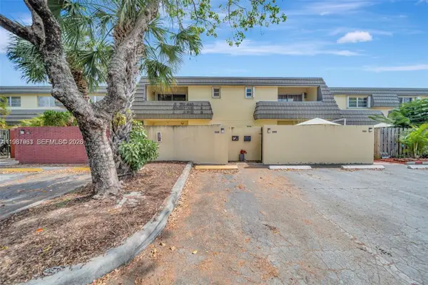 8769 SW 137th Ave #8769, Miami, FL 33183