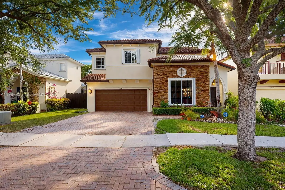 16479 SW 50th Ter, Miami, FL 33185 - #1