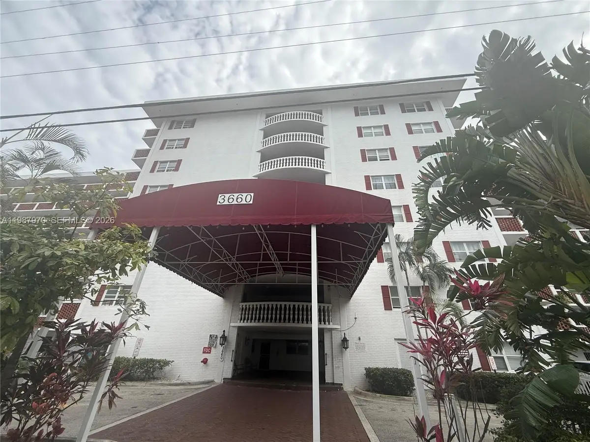 3660 NE 166th St #415, North Miami Beach, FL 33160 - #1