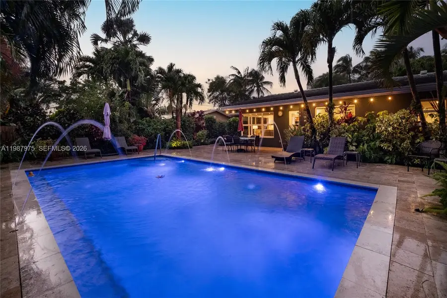 632 NW 28th Ct, Wilton Manors, FL 33311 - #2