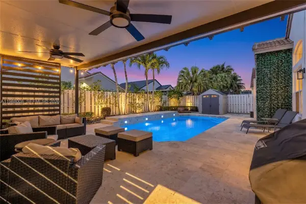 18820 SW 29th St, Miramar, FL 33029