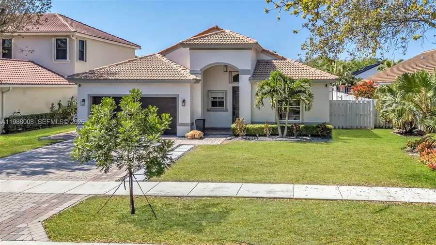 18820 SW 29th St, Miramar, FL 33029 - #3