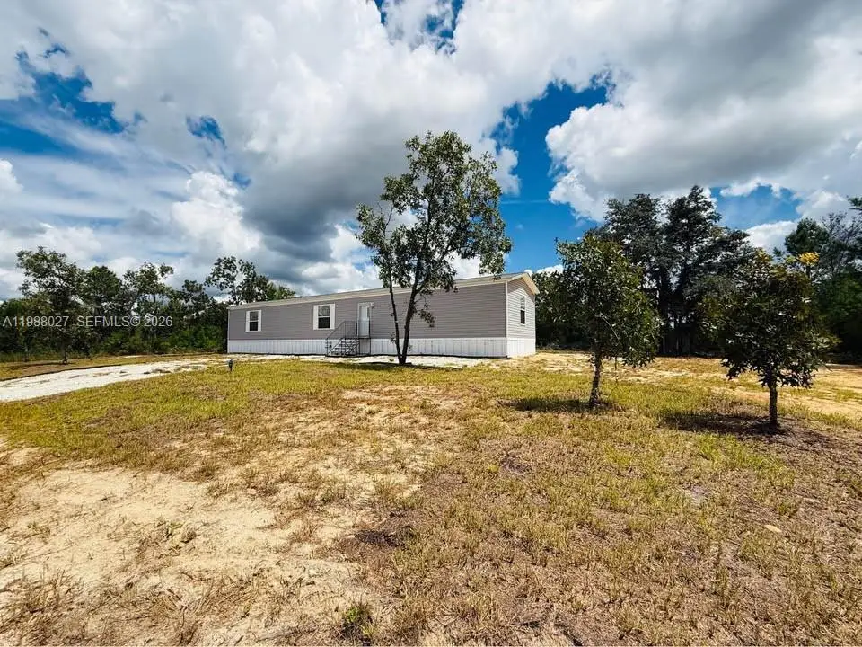 334 Oak Crest Drive, Interlachen Florahome, FL 32148 - #1