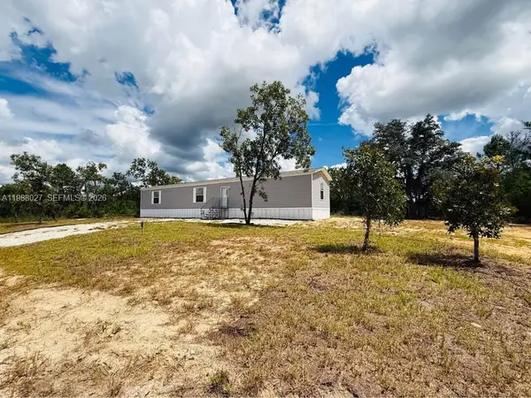 334 Oak Crest Drive, Other, FL 32148