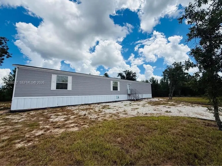 334 Oak Crest Drive, Interlachen Florahome, FL 32148 - #2