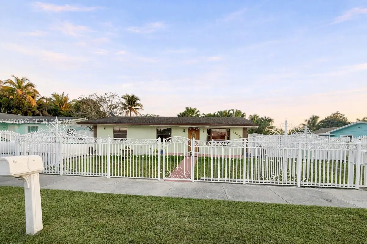 14474 SW 293rd Ter, Homestead, FL 33033 - #1
