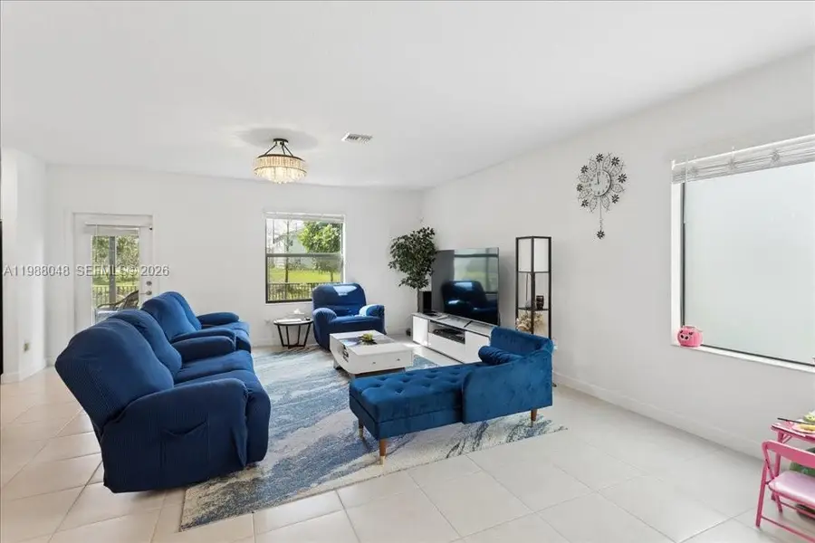 6018 Henderson Way, West Palm Beach, FL 33415 - #2