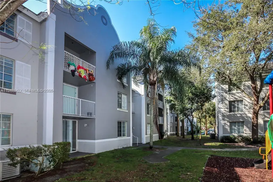 11133 SW 8th St #102, Pembroke Pines, FL 33025 - #2